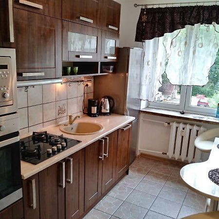 Apartament na Kamieńcu Apartment Zakopane Bagian luar foto