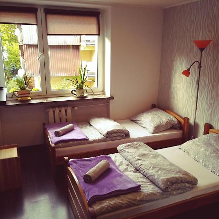 Apartament na Kamieńcu Apartment Zakopane Bagian luar foto