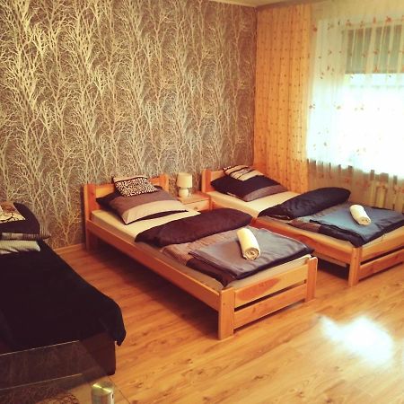 Apartament na Kamieńcu Apartment Zakopane Bagian luar foto