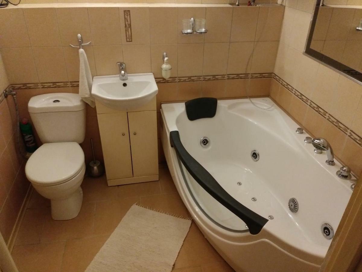 Apartament na Kamieńcu Apartment Zakopane Bagian luar foto