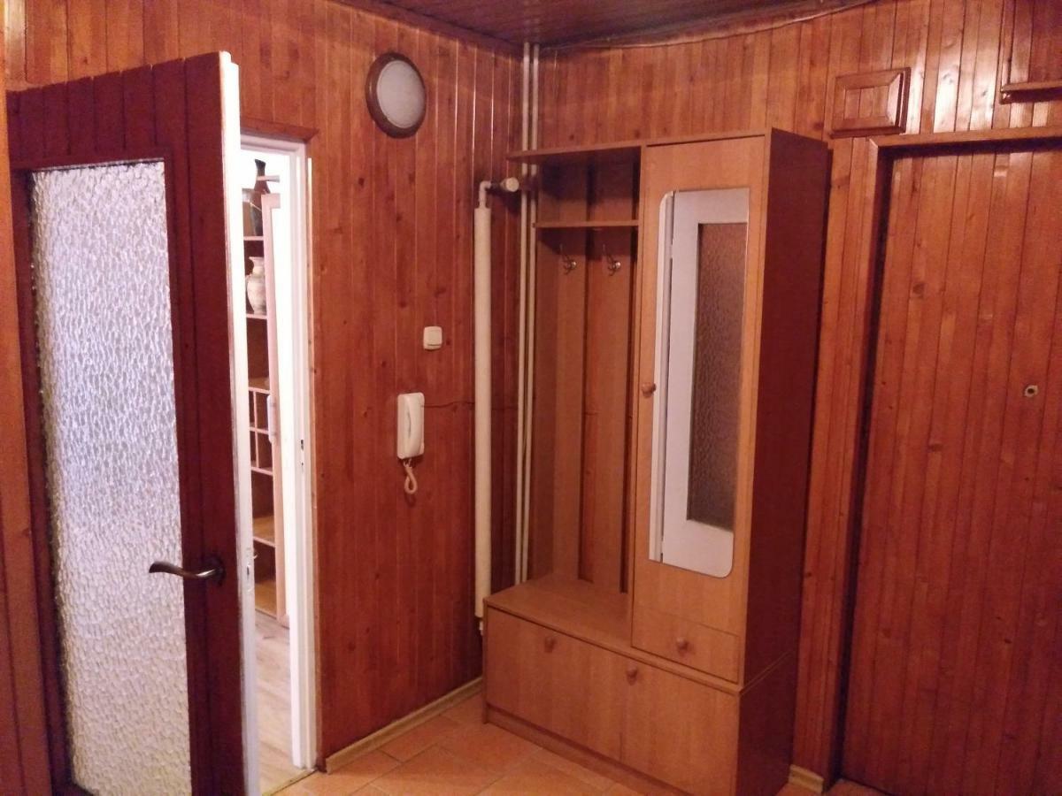 Apartament na Kamieńcu Apartment Zakopane Bagian luar foto