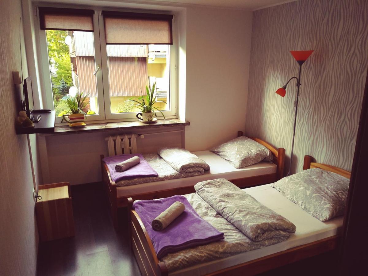 Apartament na Kamieńcu Apartment Zakopane Bagian luar foto