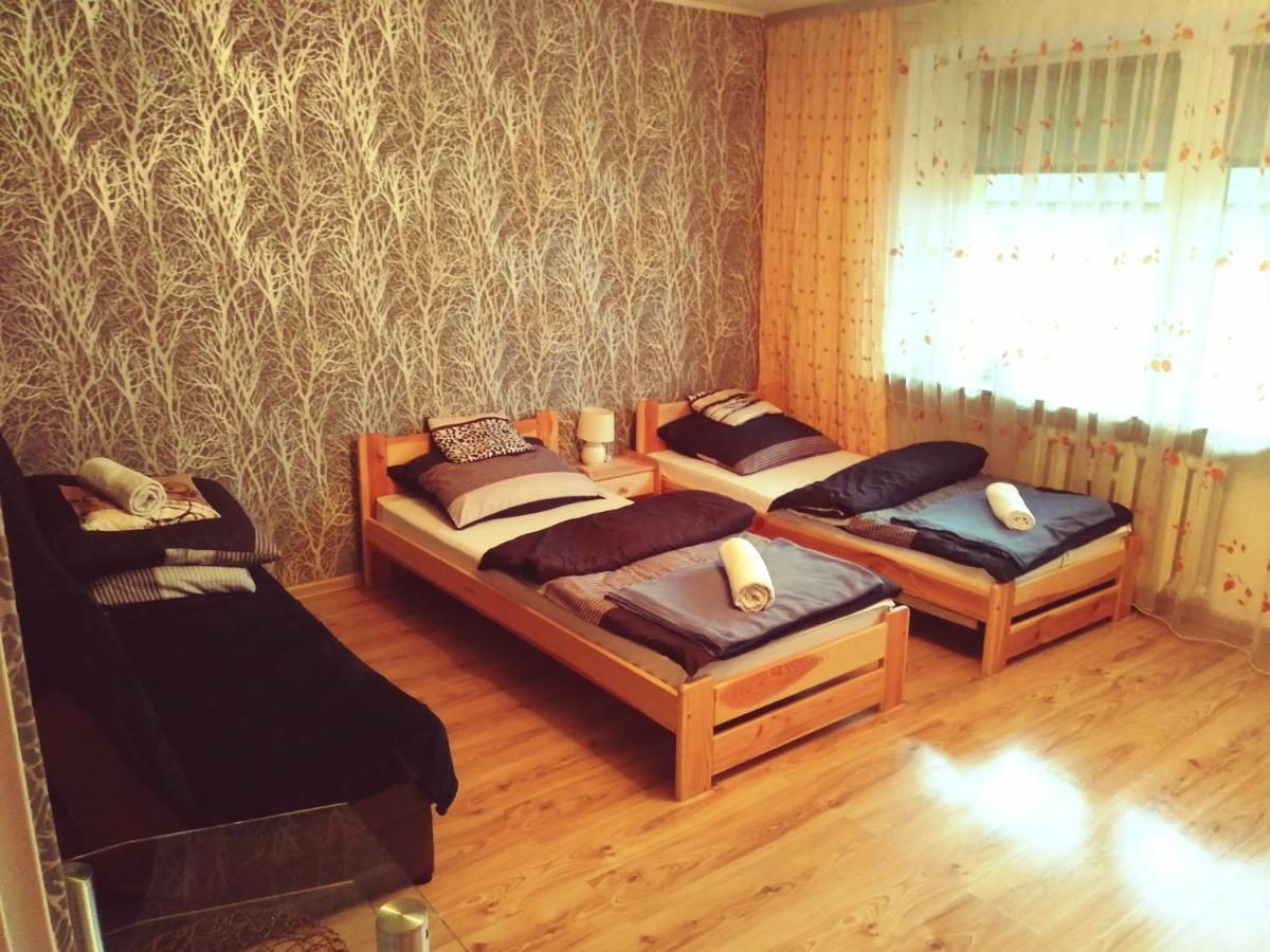Apartament na Kamieńcu Apartment Zakopane Bagian luar foto