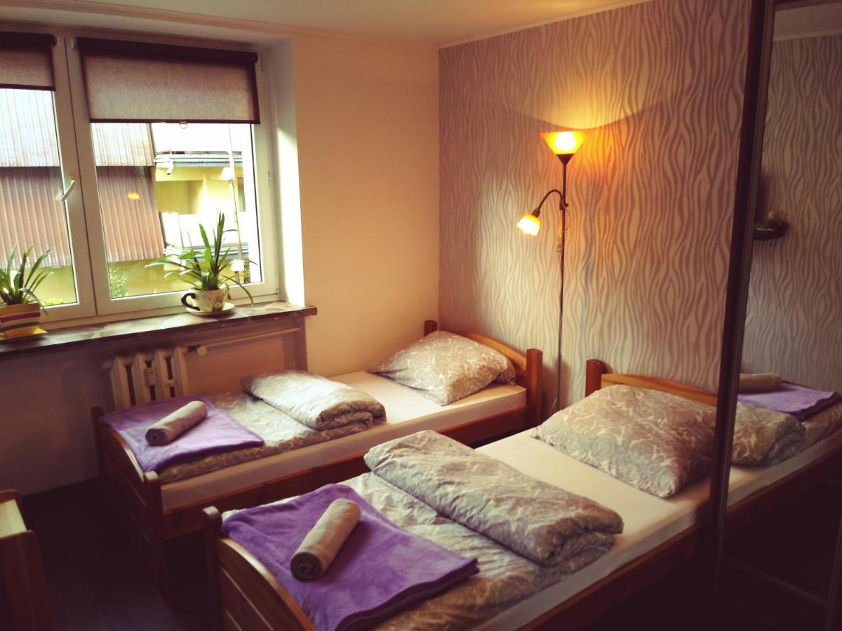 Apartament na Kamieńcu Apartment Zakopane Bagian luar foto